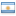 untrefvirtual.edu.ar server is located in Argentina